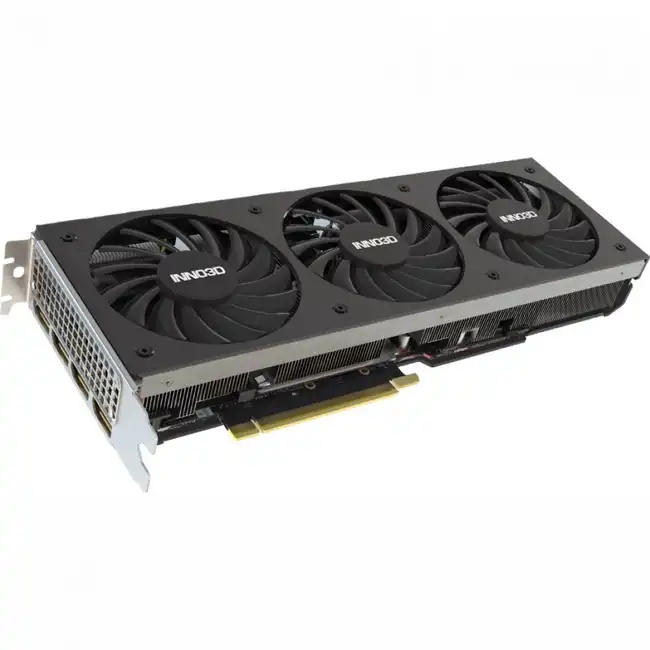 Видеокарта Inno3D N307T3-086XX-1820VA45 (8 ГБ)