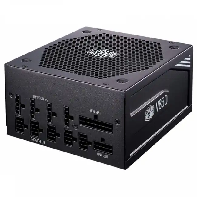 Блок питания Cooler Master V850 V2 Gold 850W MPY-850V-AFBAG-EU (850 Вт)