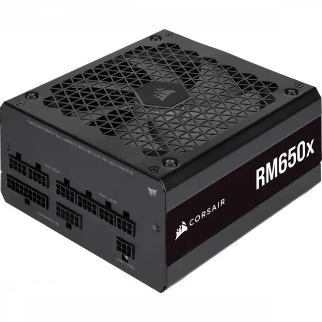 Блок питания Corsair CP-9020198-EU (650 Вт)