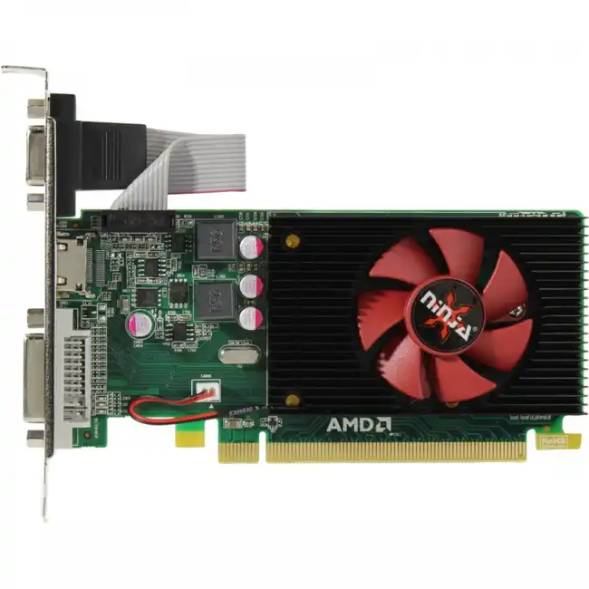Видеокарта Sinotex Radeon R5 230 AXR523023F (2 ГБ)