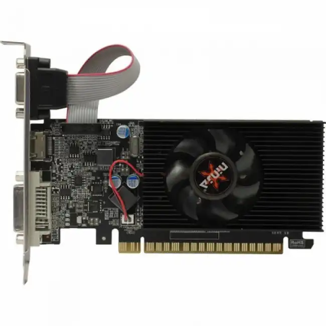 Видеокарта Sinotex AHR523013F (1 ГБ)