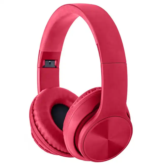 Наушники Rombica BH-N003
