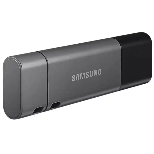 USB флешка (Flash) Samsung MUF-64DBAPC MUF-64DB/APC (64 ГБ)