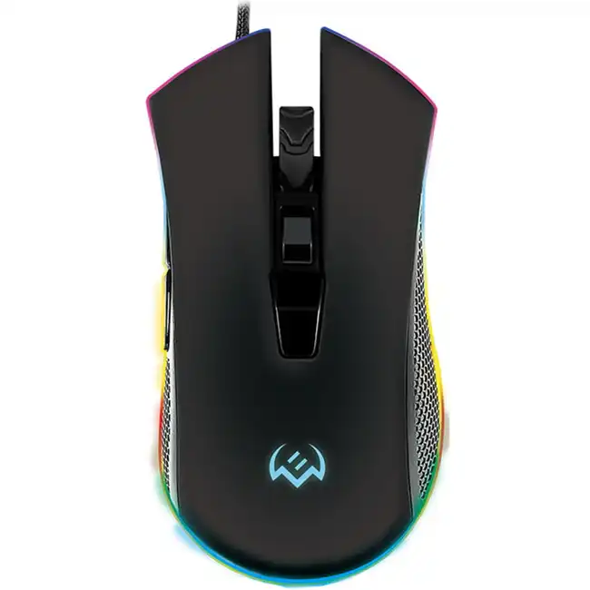 Мышь Sven RX-G750 SV-019198 (Игровая, Проводная)