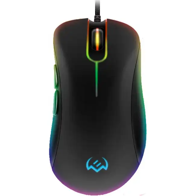 Мышь Sven RX-G830 SV-019334 (Игровая, Проводная)