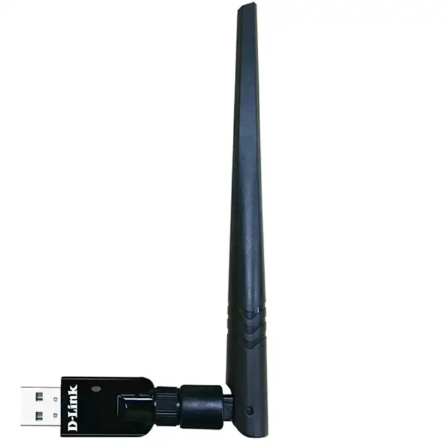 Сетевая карта D-link DWA-172 DWA-172/RU/B1A