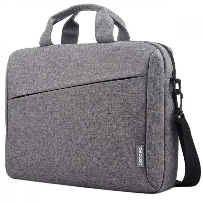 Сумка для ноутбука Lenovo Toploader T210 Grey GX40Q17231 (15.6)