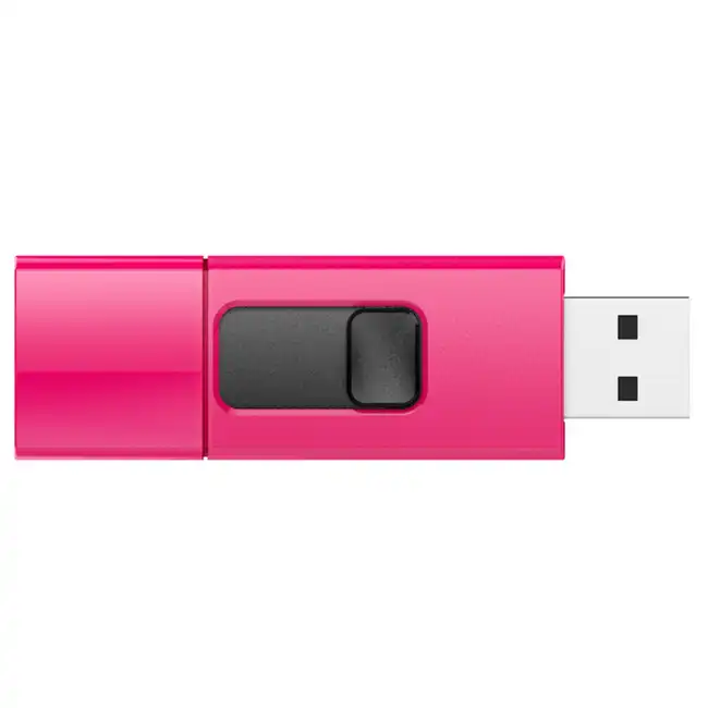 USB флешка (Flash) Silicon Power Ultima U05 SP064GBUF2U05V1H (64 ГБ)