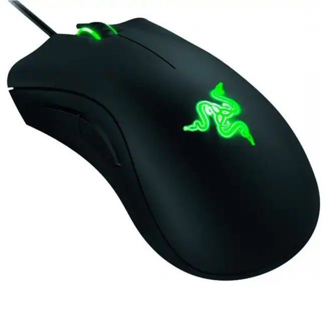 Мышь Razer DeathAdder Expert
