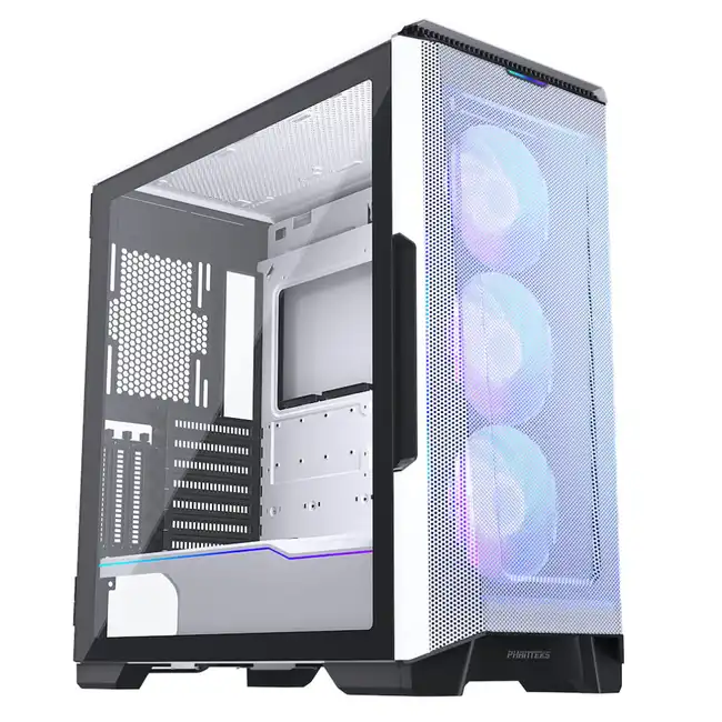 Корпус PHANTEKS Eclipse PH-EC500ATG_DWT01 (Игровые, Midi-Tower)