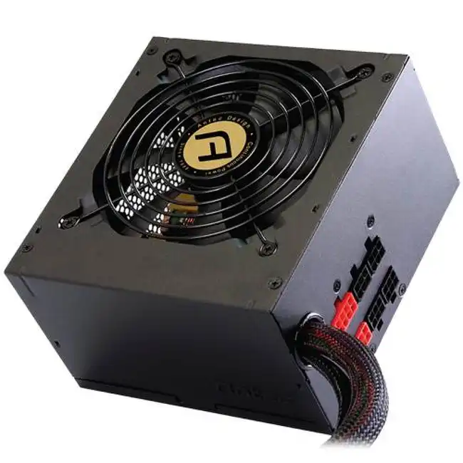 Блок питания Antec Neo ECO Modular NE550M EC (550 Вт)