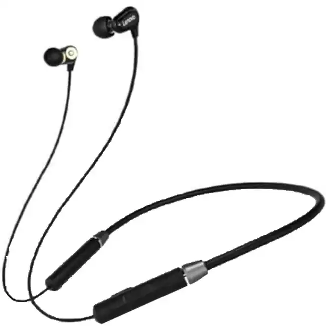 Наушники Lenovo HE08-BL