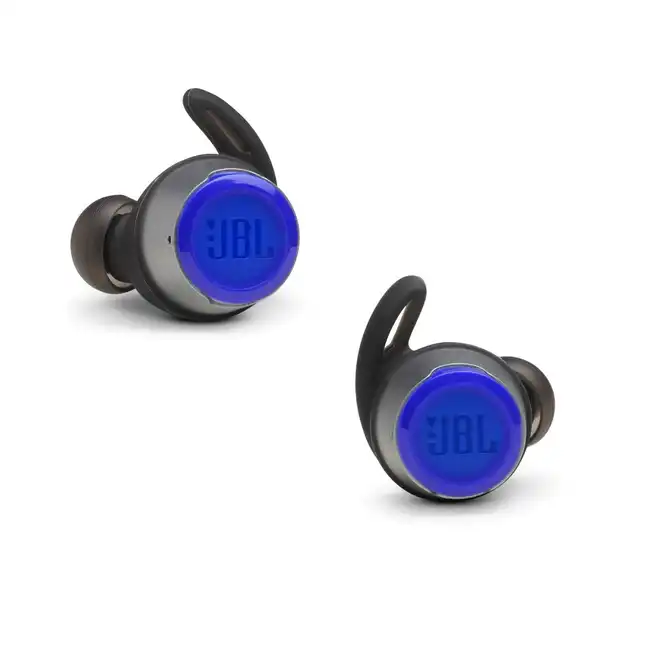 Наушники JBL REFLECT FLOW Blue JBLREFFLOWBLU