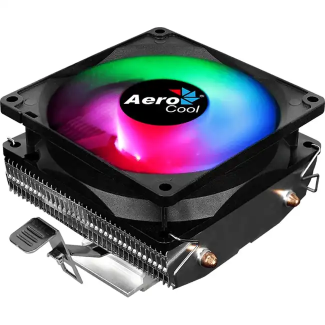 Охлаждение Aerocool Air Frost 2 (Для процессора)