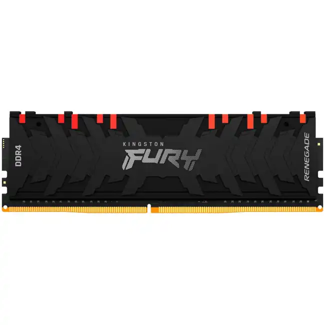 ОЗУ Kingston 32 ГБ KF432C16RBA/32 (DIMM, DDR4, 32 Гб, 3200 МГц)