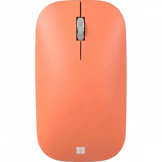 Мышь Microsoft Modern Mobile KTF-00051 (Имиджевая, Беспроводная)
