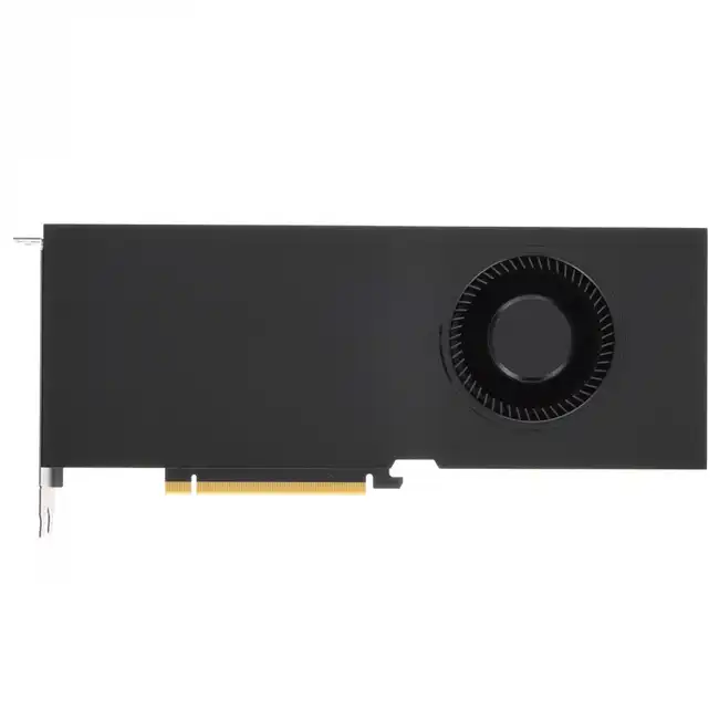 Видеокарта PNY RTX A5000 VCNRTXA5000-PB (24 ГБ)