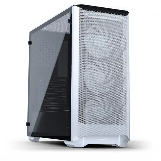 Корпус PHANTEKS Eclipse PH-EC400ATG DWT (Игровые, Midi-Tower)