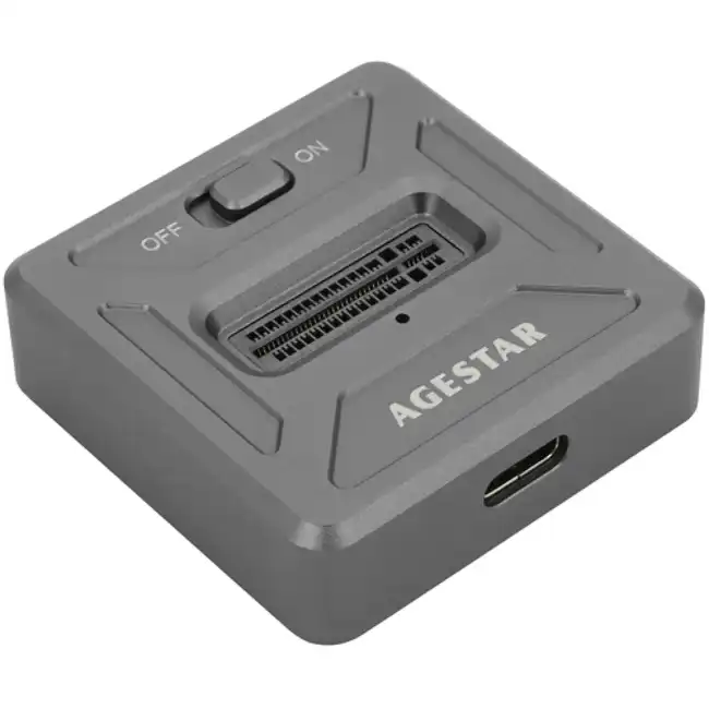 Аксессуар для жестких дисков Agestar 31CBNV1C