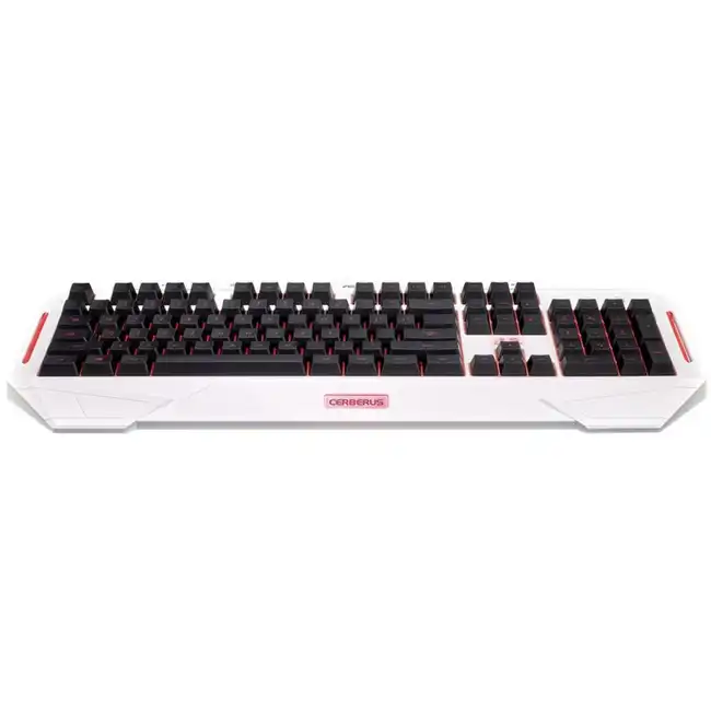 Клавиатура Asus Cerberus Arctic 90YH00V1-B2RA00