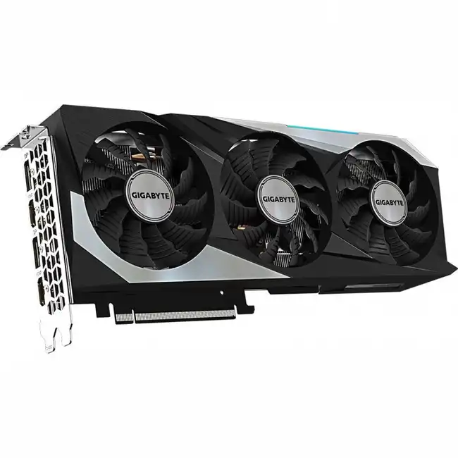 Видеокарта Gigabyte GeForce RTX3070 GAMING OC GV-N3070GAMING OC-8GD 2.0 (8 ГБ)