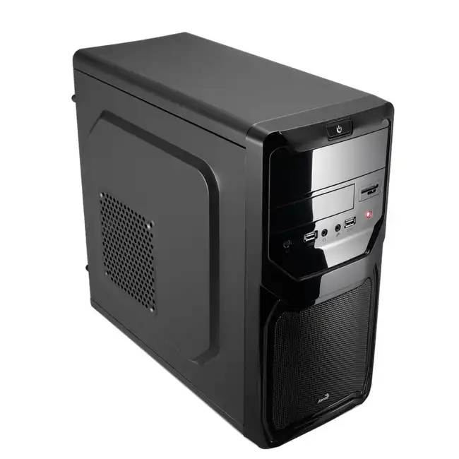 Корпус Aerocool QS-183 Advanced