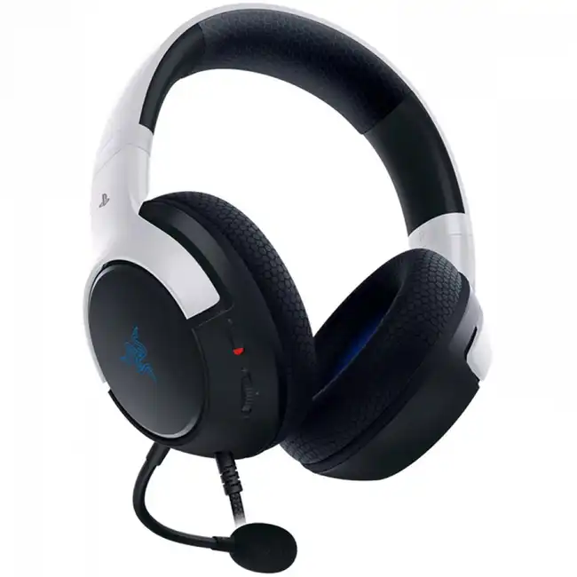 Наушники Razer Kaira X for Playstation RZ04-03970200-R3M1