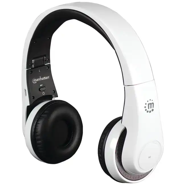 Наушники Manhattan Flyte Wireless Headset 178136