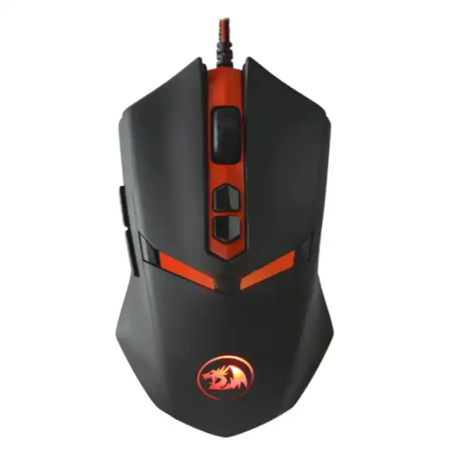 Мышь Redragon Nemeanlion 70437