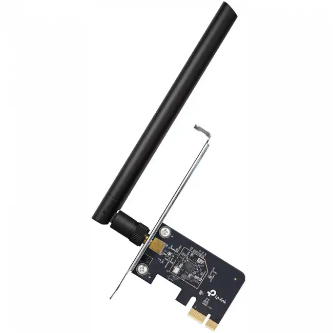 Сетевая карта TP-Link Archer T2E