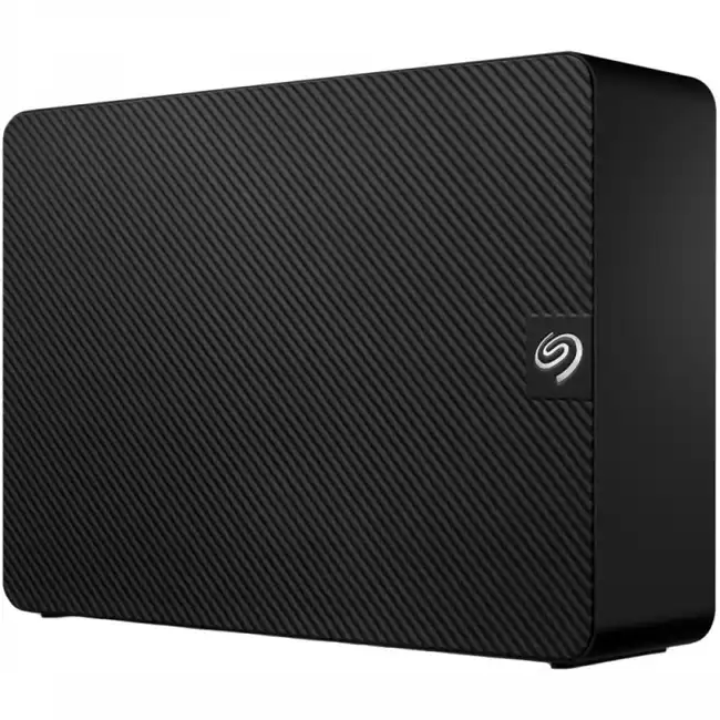 Внешний жесткий диск Seagate Expansion STKP8000400 (8 ТБ)