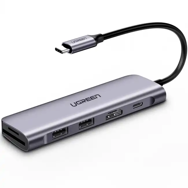 UGREEN CM195 70411