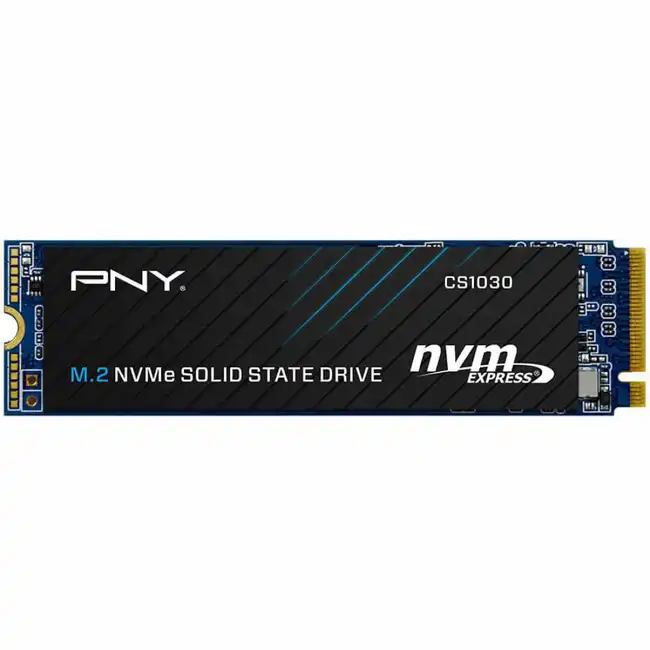 Внутренний жесткий диск PNY M280CS1030-256-CL (SSD (твердотельные), 256 ГБ, M.2)