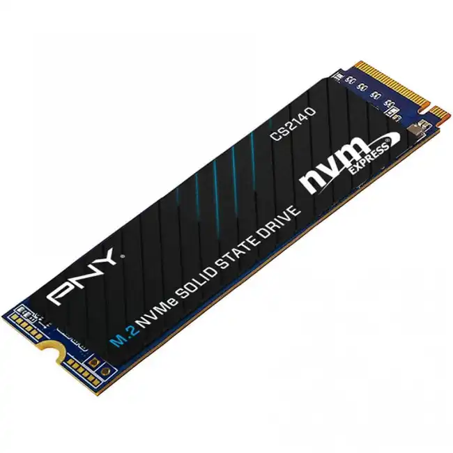 Внутренний жесткий диск PNY C21040 M280CS2140-1TB-CL (SSD (твердотельные), 1 ТБ, M.2)