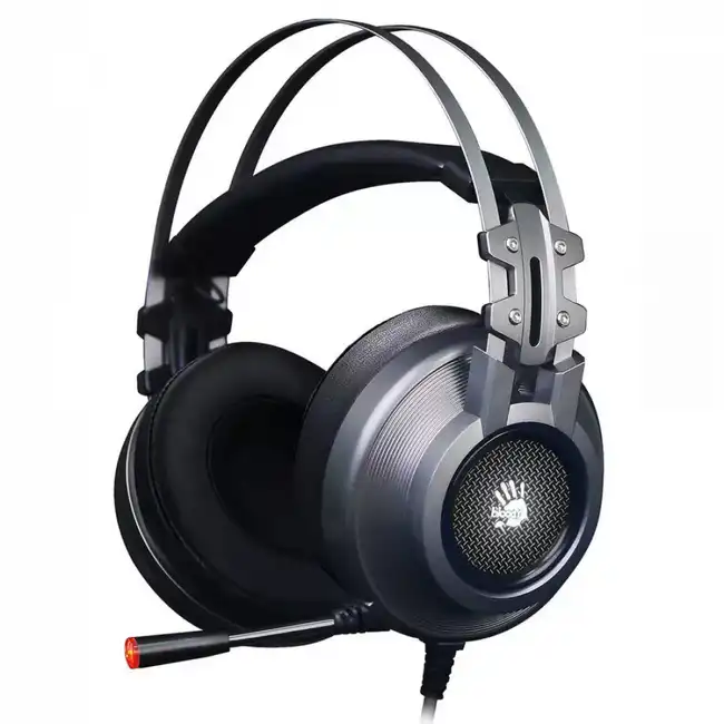 Наушники A4Tech Bloody G525 G525  GREY