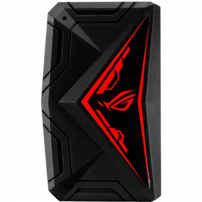 Аксессуар для ПК и Ноутбука Asus ROG-SLI-HB-BRIDGE-3SLOT (Мост (Bridge))