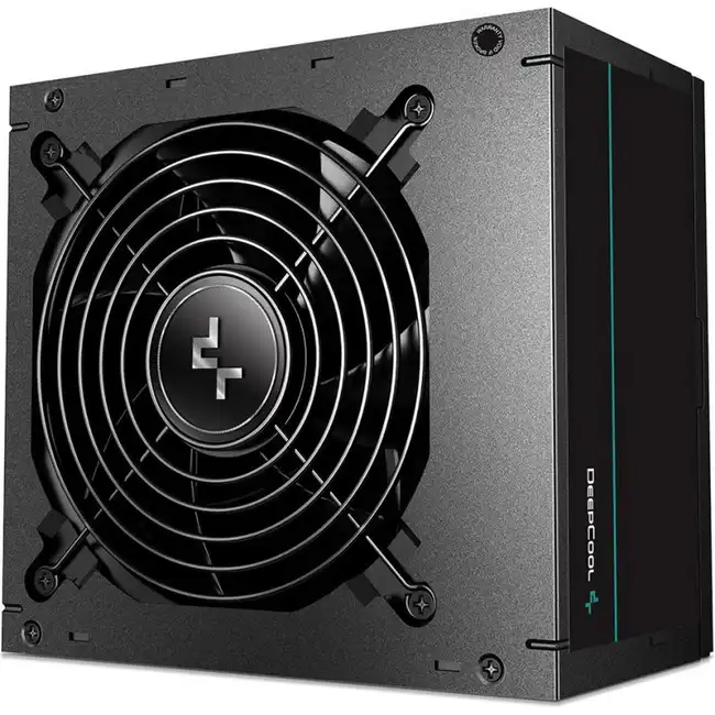 Блок питания Deepcool PM750D R-PM750D-FA0B-EU (750 Вт)