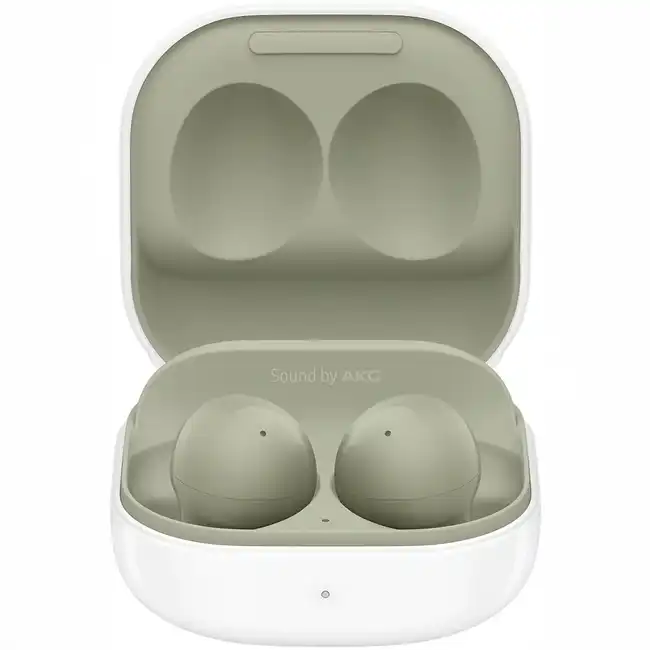 Наушники Samsung Galaxy Buds 2 Olive SM-R177NZGACIS