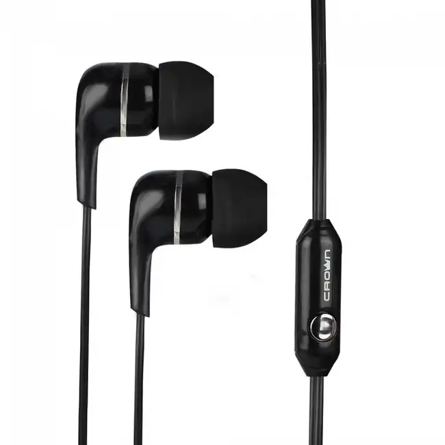 Наушники CROWN micro CME-203