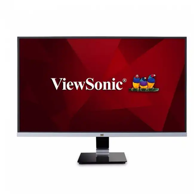 Монитор Viewsonic VX2778-SMHD VS16431 (27 ", IPS, Quad HD 2560x1440 (16:9))