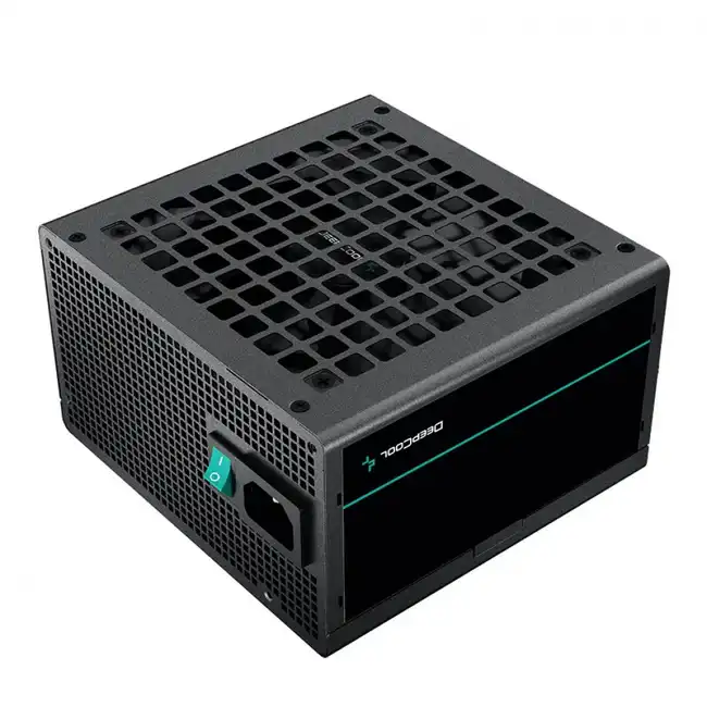 Блок питания Deepcool PF750 R-PF750D-HA0B-EU (750 Вт)