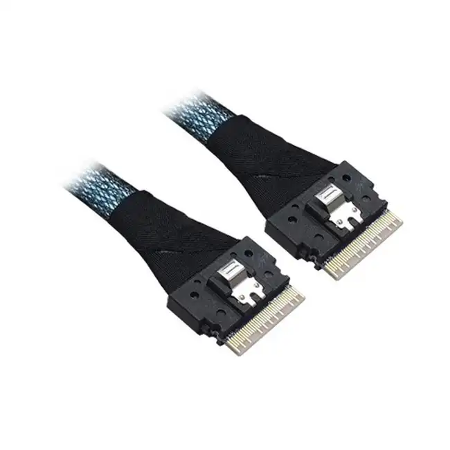Кабель интерфейсный Broadcom Cable, x8 8654 to 1x8 8654 05-60007-00 (SAS кабель)