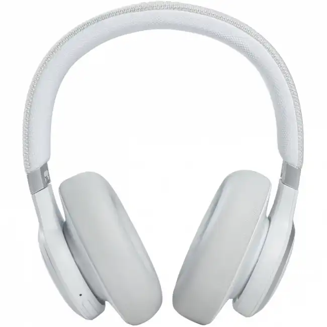 Наушники JBL Live 660NC JBLLIVE660NCWHT