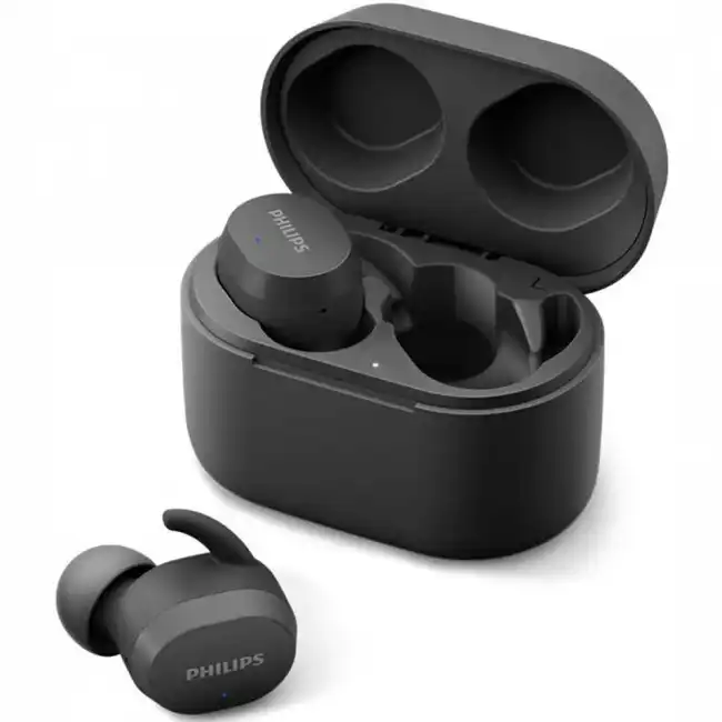 Наушники Philips TAT3216 Black TAT3216BK/00