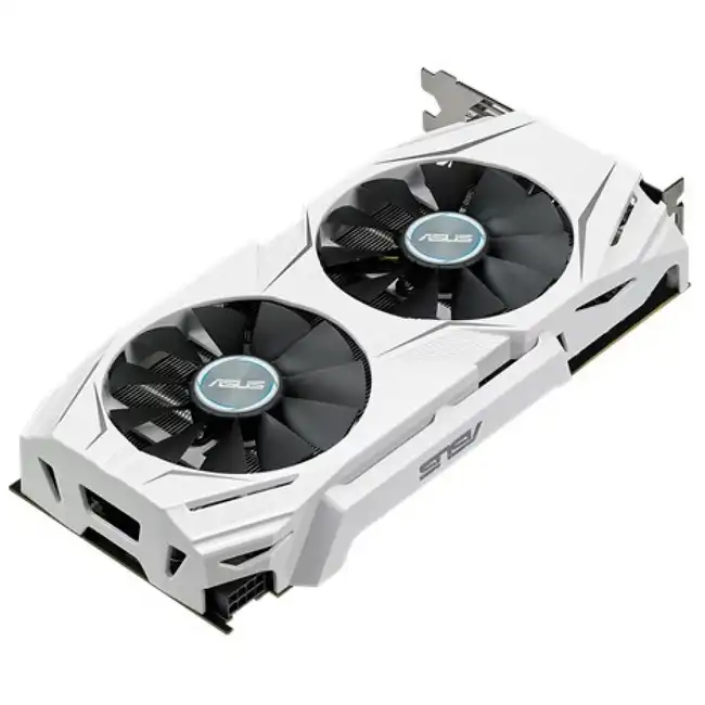 Видеокарта Asus DUAL-GTX1070 O8G 90YV09T1-M0NA00