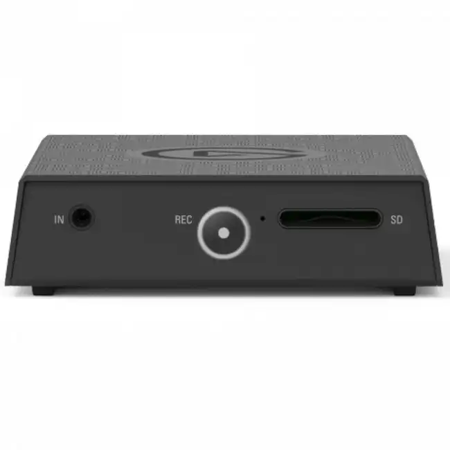 Аксессуар для ПК и Ноутбука Elgato Game Capture 4K60 S+ 10GAP9901