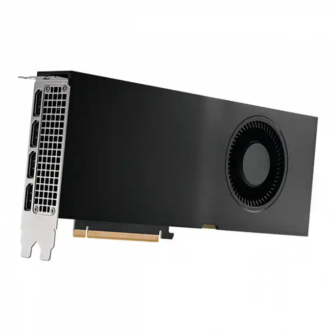 Видеокарта PNY RTX A4500 20 GB VCNRTXA4500-PB (20 ГБ)