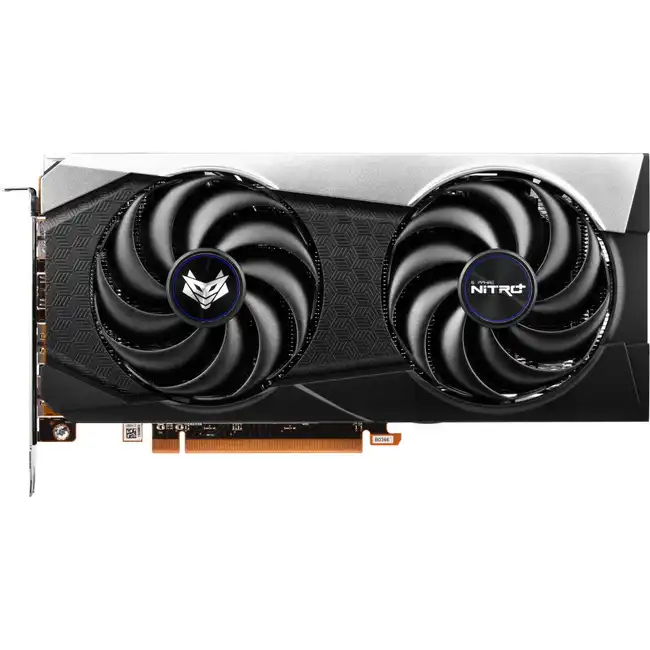Видеокарта Sapphire RX 6600 XT 11309-01-20G (8 ГБ)