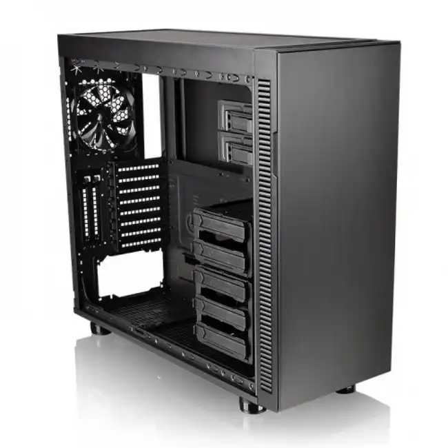 Корпус Thermaltake Suppressor F51 TG CA-1E1-00M1WN-03 (Игровые, Midi-Tower)