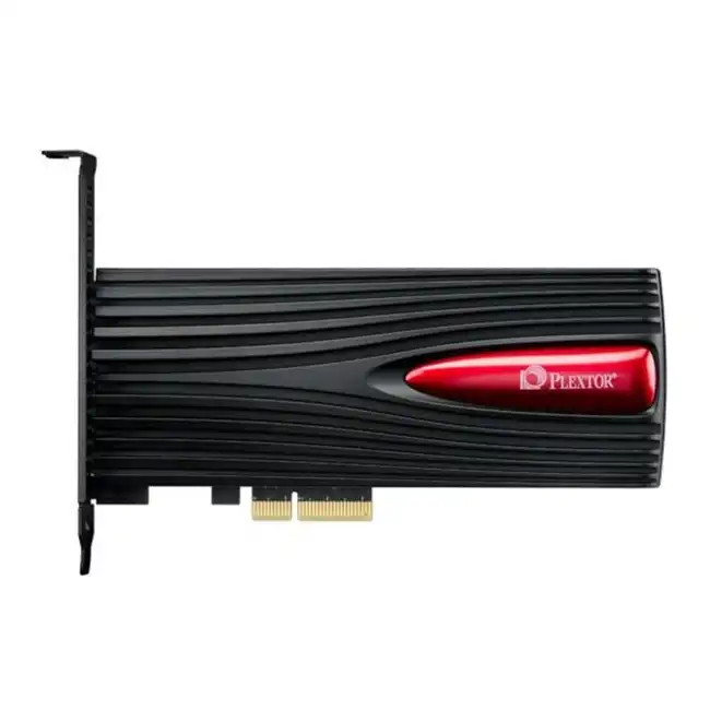 Внутренний жесткий диск Plextor 1 Тб PX-1TM9PY+ (SSD (твердотельные), 1 ТБ, M.2, PCIe)